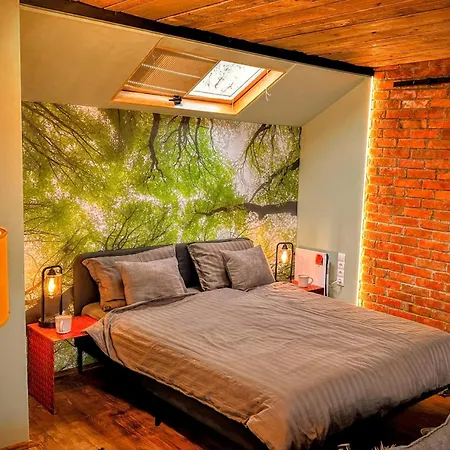 Stammhaus In Den Bergen Casa de Férias Ledinci