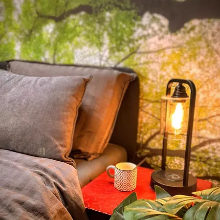 Stammhaus In Den Bergen Casa de Férias