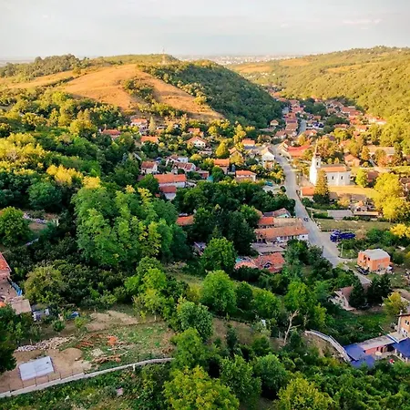 Stammhaus In Den Bergen Ledinci