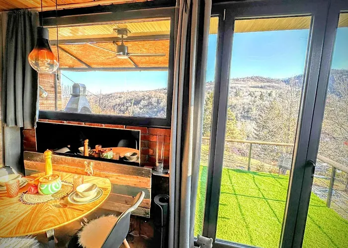 Casa de Férias Stammhaus In Den Bergen *