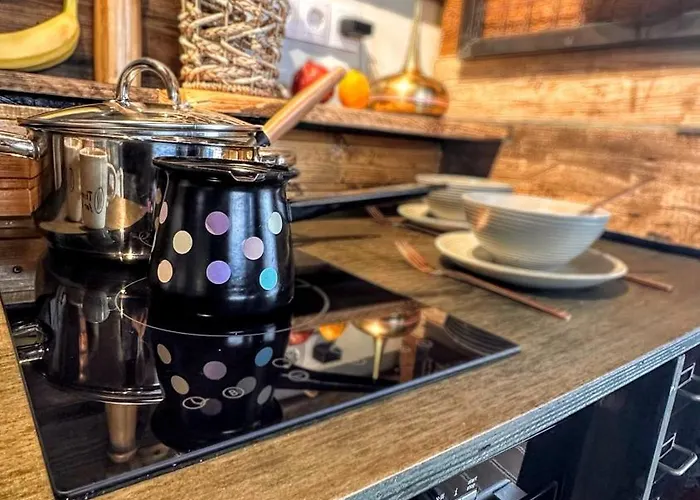 Stammhaus In Den Bergen * Ledinci