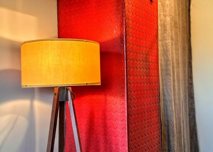 Casa de Férias Stammhaus In Den Bergen *