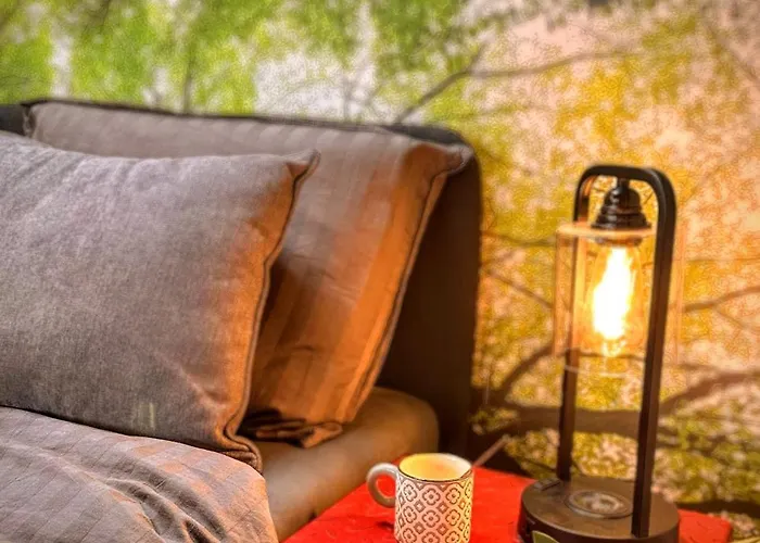 Stammhaus In Den Bergen Casa de Férias