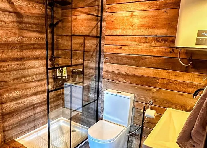 Stammhaus In Den Bergen Casa de Férias