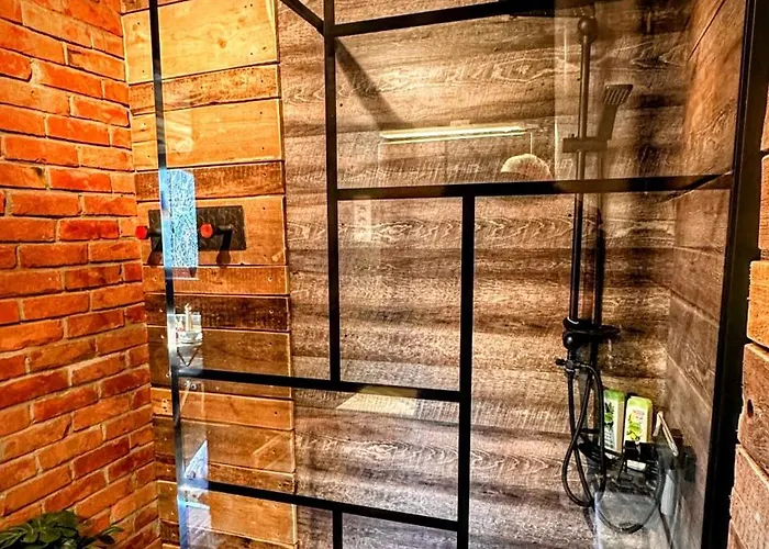 Stammhaus In Den Bergen *