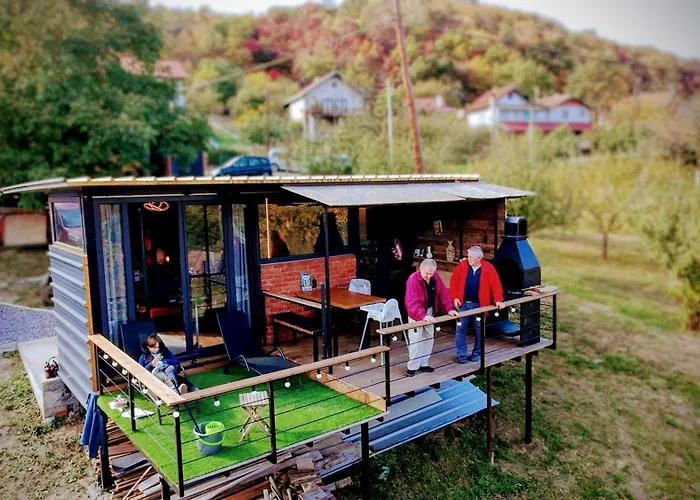 Stammhaus In Den Bergen Casa de Férias